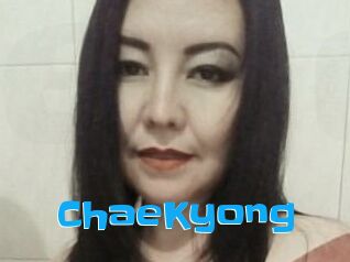 ChaeKyong