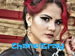 ChanelGray
