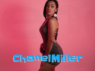 ChanelMiller