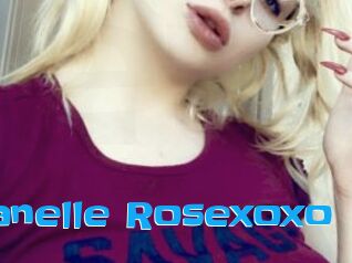 Chanelle_Rosexoxo