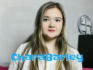CharaBarley