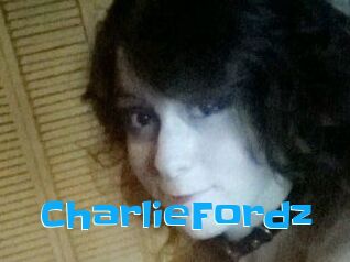 Charlie_Fordz Enculee