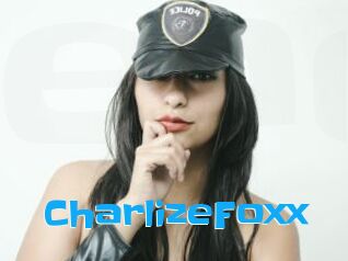 CharlizeFoxx