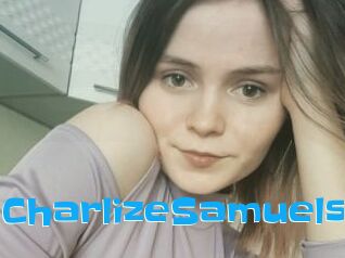 CharlizeSamuels