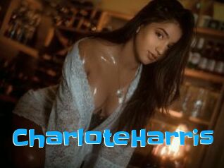 CharloteHarris Enculee
