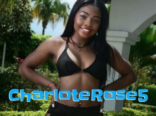 CharloteRose5
