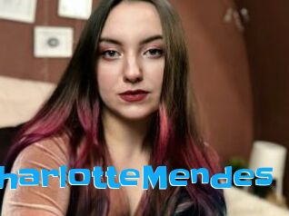 CharlotteMendes Enculee