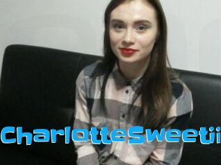 CharlotteSweetii