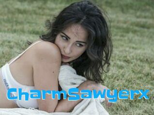 CharmSawyerx