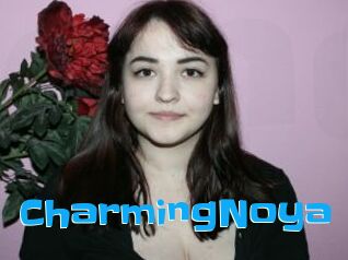 CharmingNoya Enculee