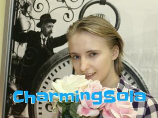 CharmingSola