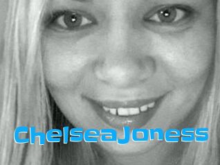 ChelseaJoness