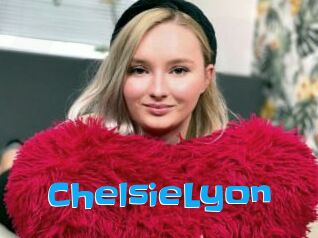 ChelsieLyon