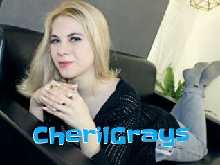 CherilGrays