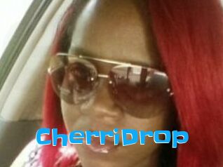 CherriDrop