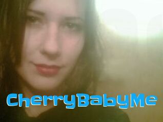 CherryBabyMe