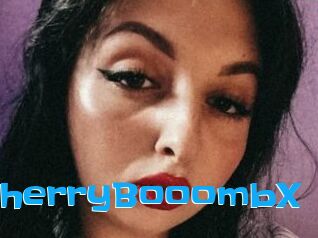 CherryBooombX