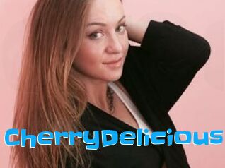 CherryDelicious