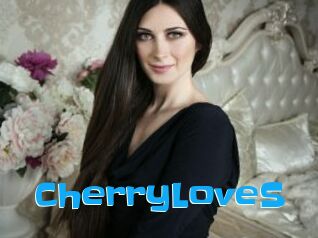 CherryLoveS