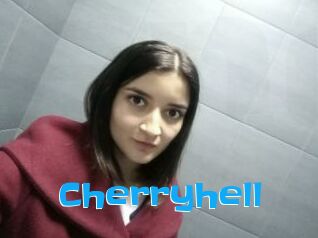 Cherryhell Enculee