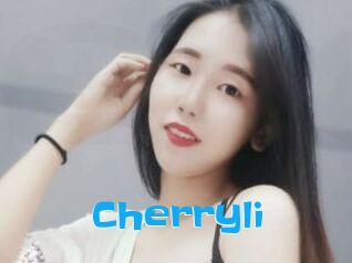Cherryli