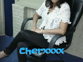 Cherxxxx