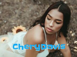 CheryDavis