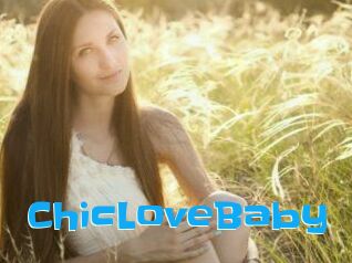 ChicLoveBaby