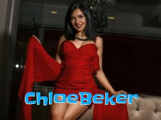 ChloeBeker