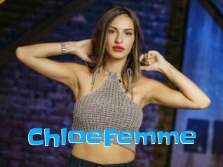 ChloeFemme