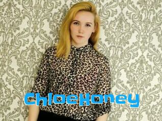 ChloeHoney