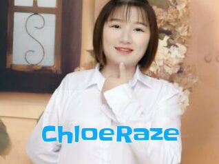 ChloeRaze