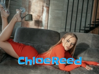 ChloeReed