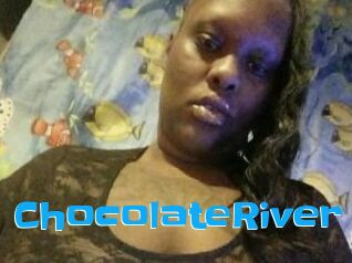 ChocolateRiver