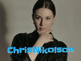 ChrisNikolson