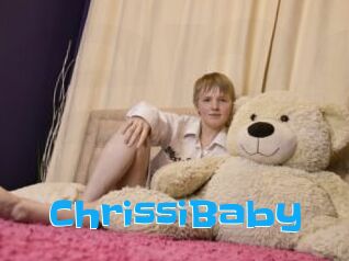 ChrissiBaby