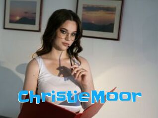 ChristieMoor