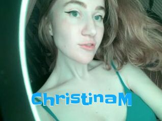 ChristinaM