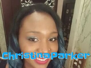 Christina_Parker