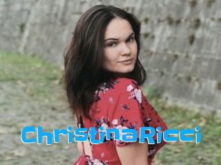 ChristinaRicci