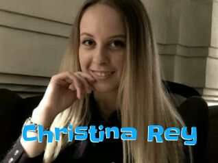 Christina_Rey