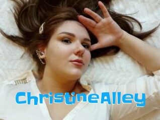 ChristineAlley