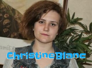 ChristineBlanc