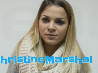 ChristineMarshal