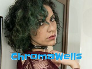ChromaWells