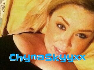 ChynaSkyyxx