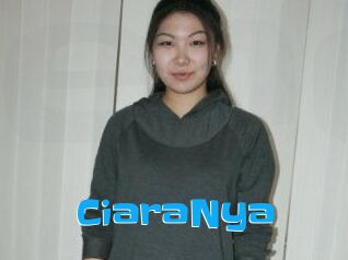 CiaraNya