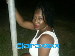 Ciaraxxxx