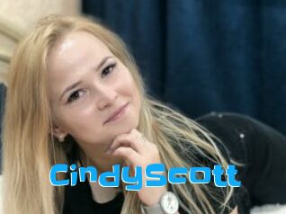 CindyScott