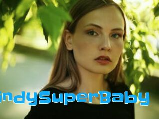 CindySuperBaby